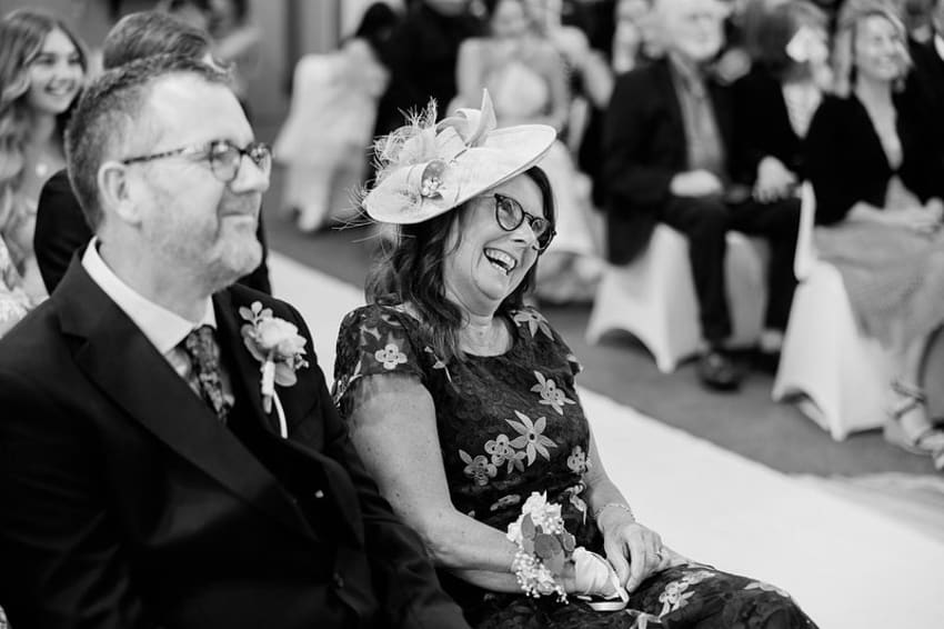 India + Euan wedding photograph by Ravi Kumar