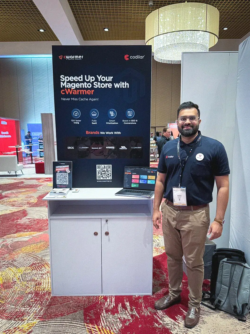 Meet Magento Florida 2025 photo 6