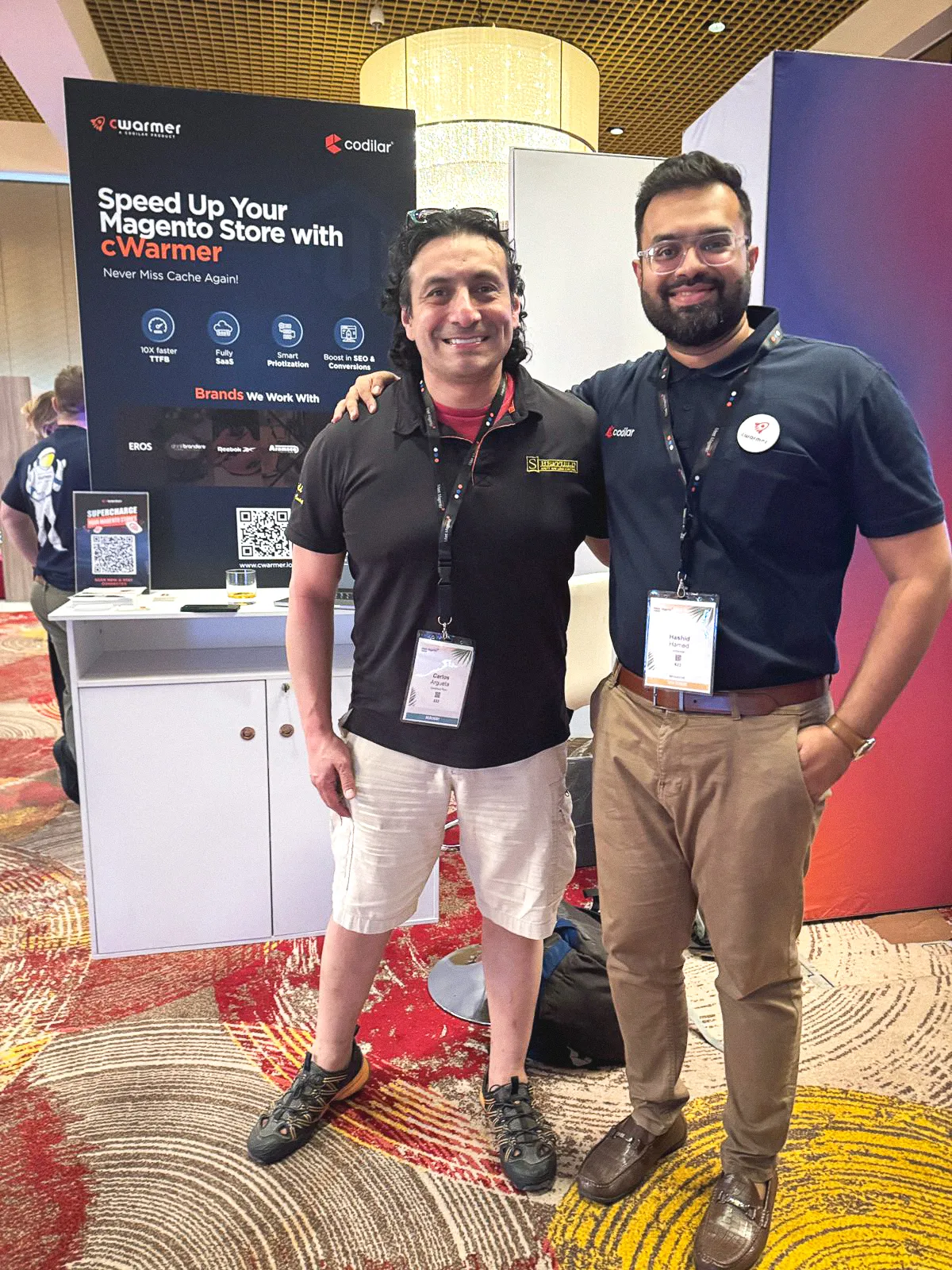Meet Magento Florida 2025 photo 7