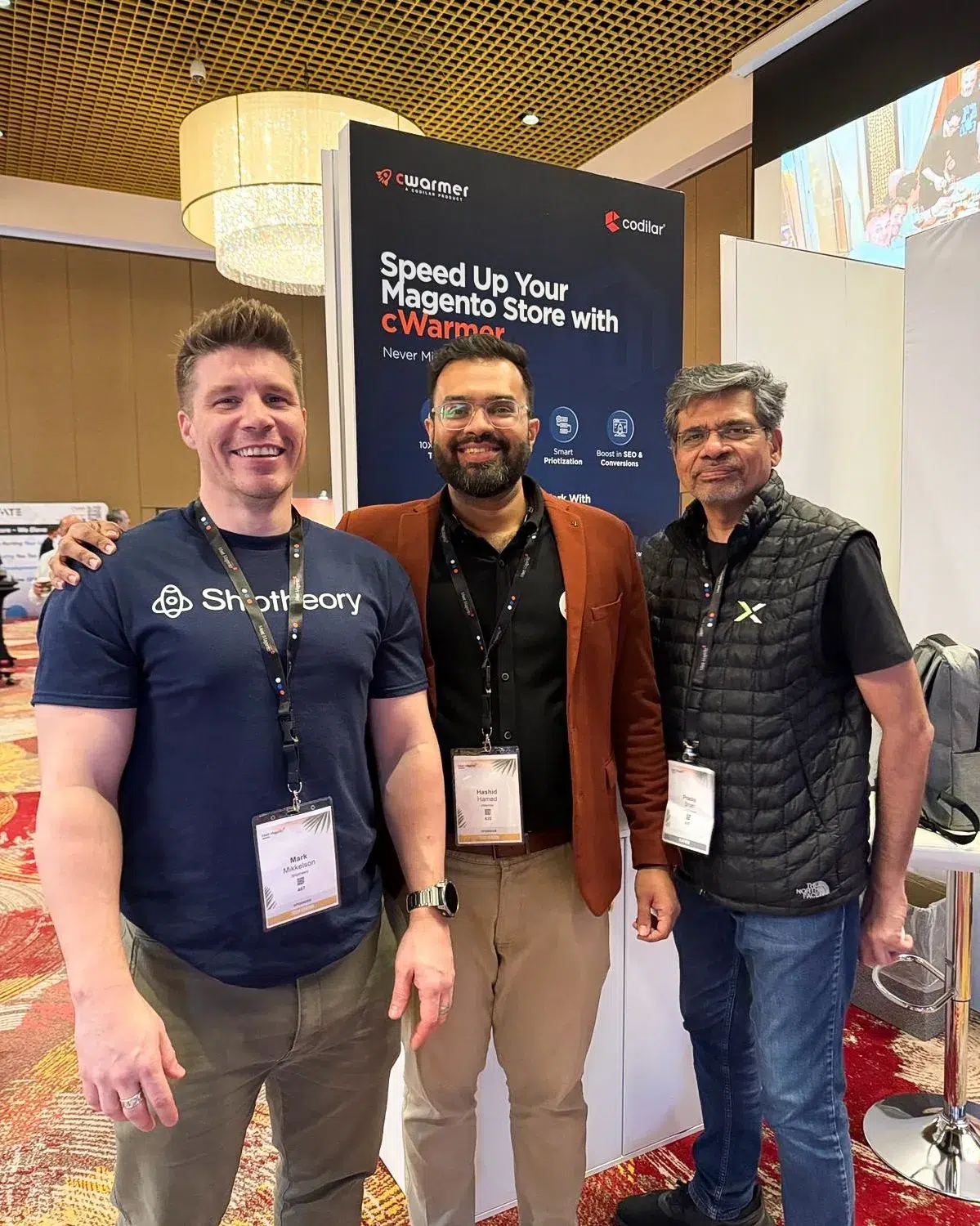 Meet Magento Florida 2025 photo 5