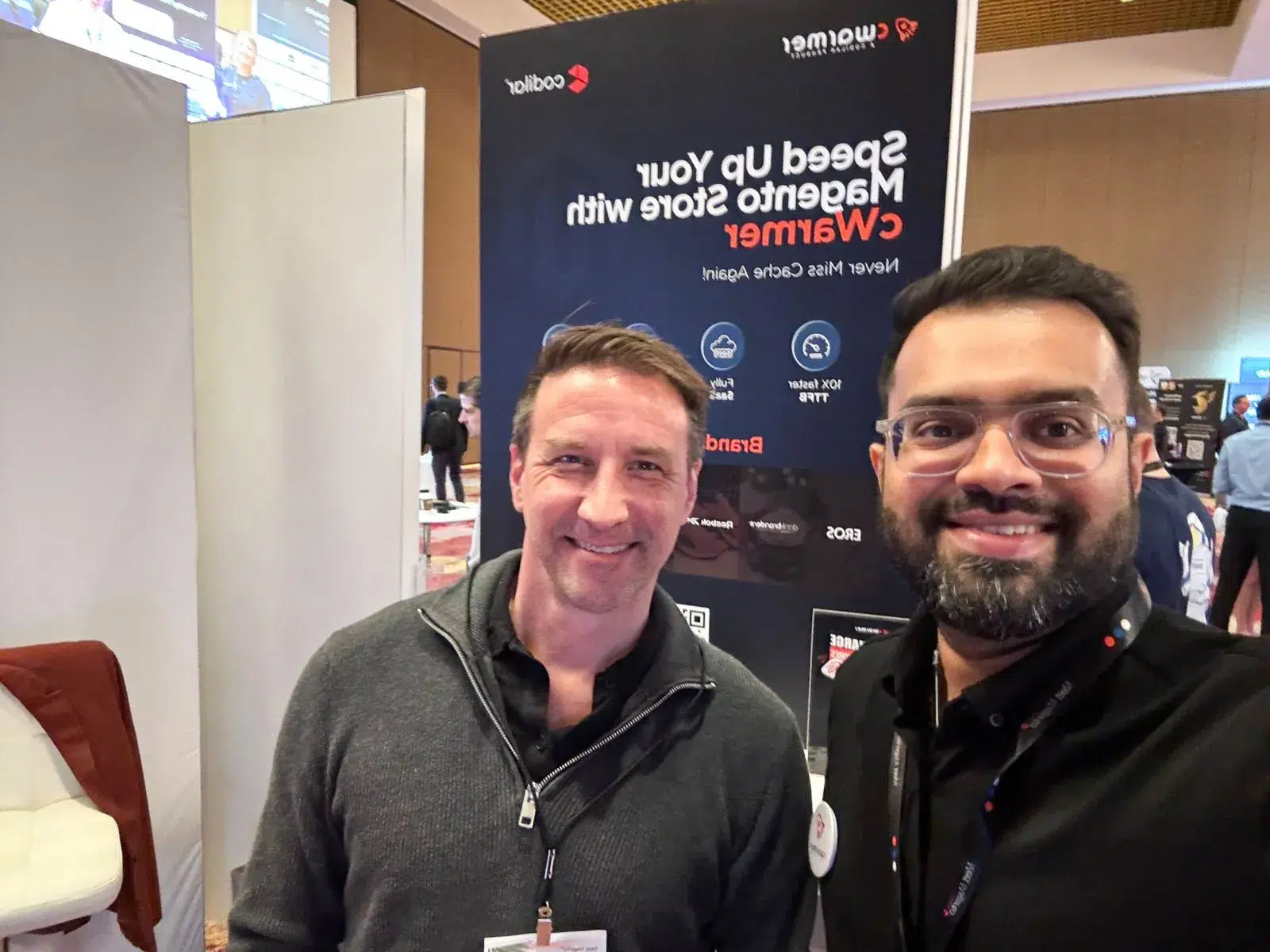 Meet Magento Florida 2025 photo 4