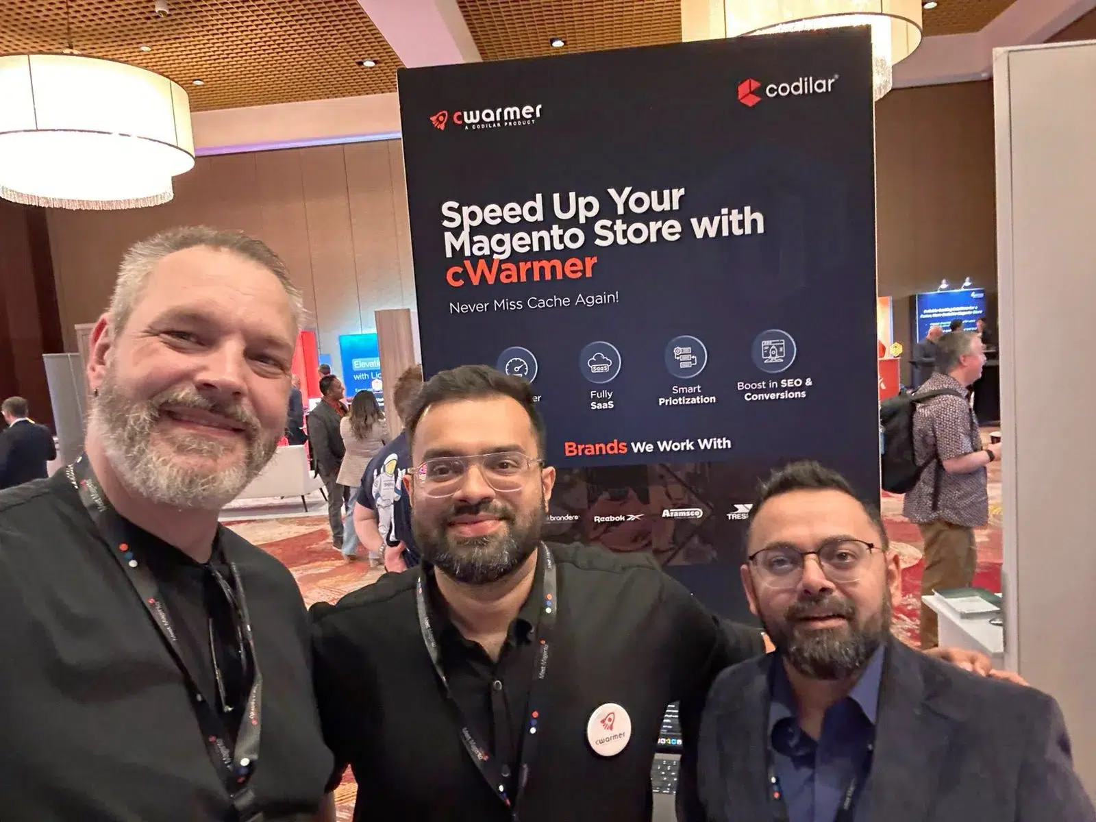 Meet Magento Florida 2025 photo 3