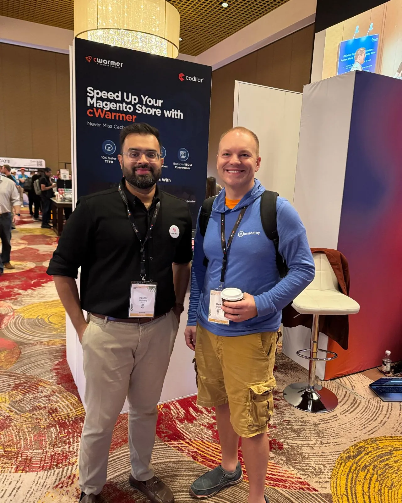 Meet Magento Florida 2025 photo 2