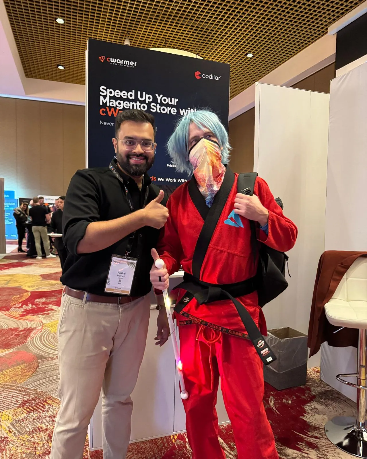 Meet Magento Florida 2025 photo 1