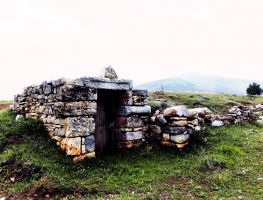 Su Sarnıcı - Emirhan, Güneysınır, Konya