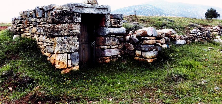 Su Sarnıcı - Emirhan, Güneysınır, Konya