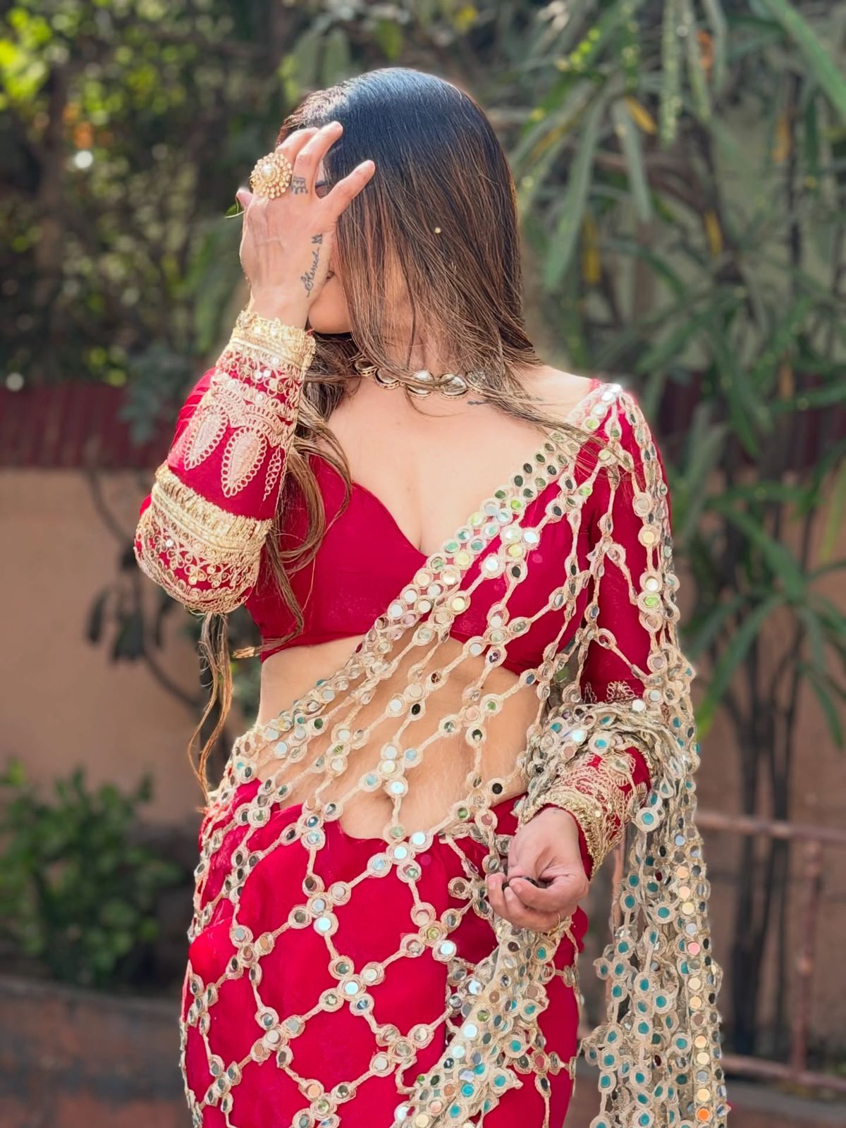 Sarees