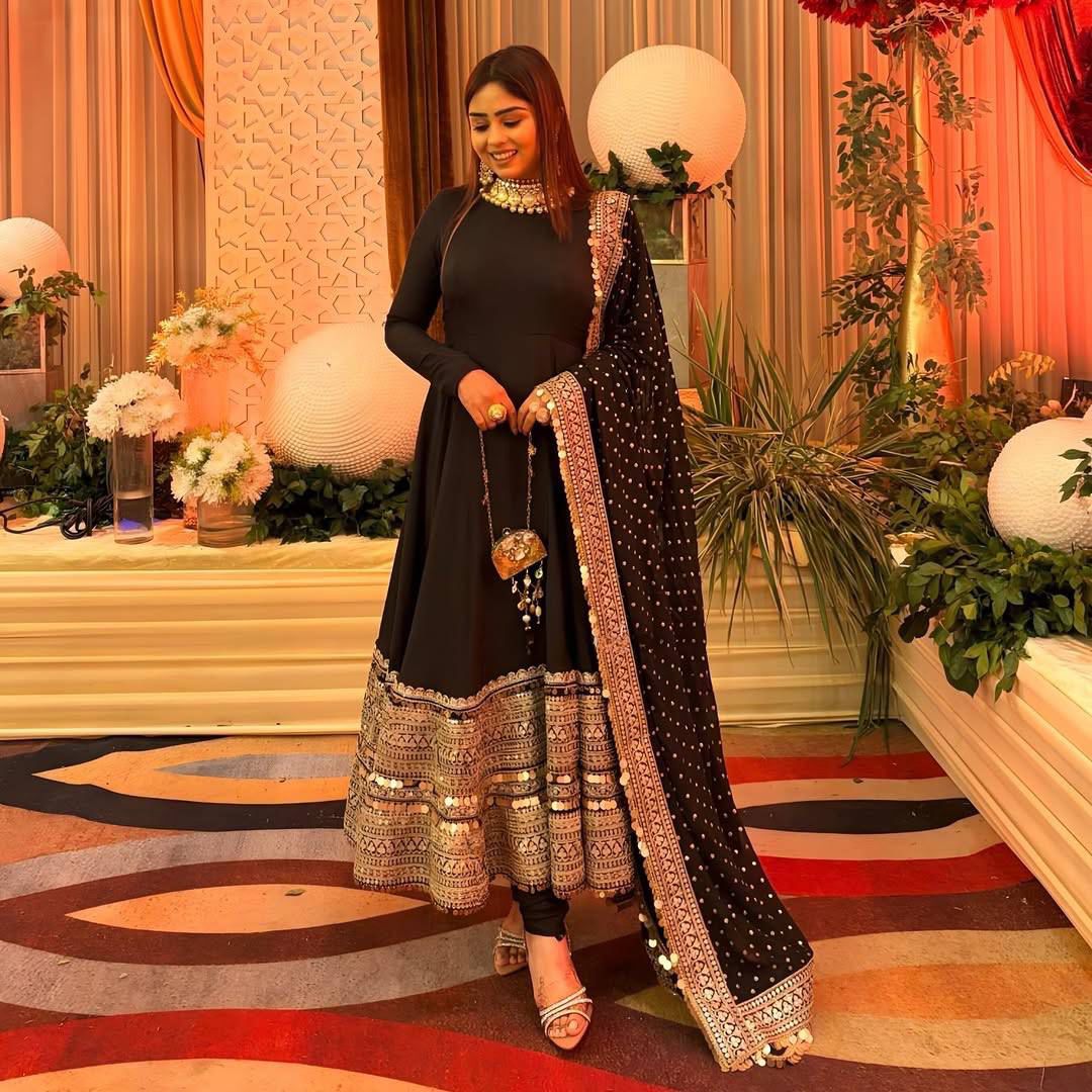 Anarkali Suits