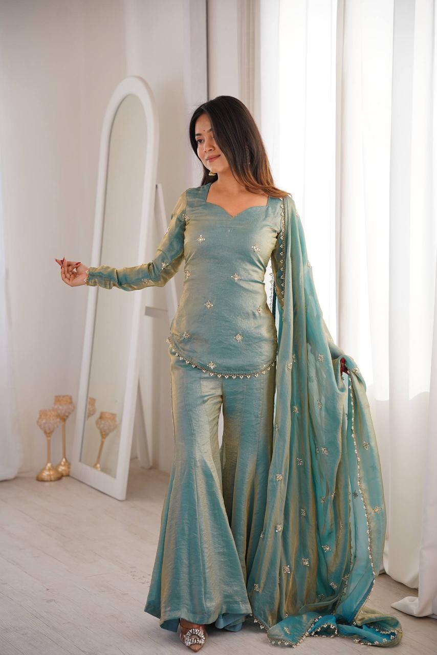 Lehengas