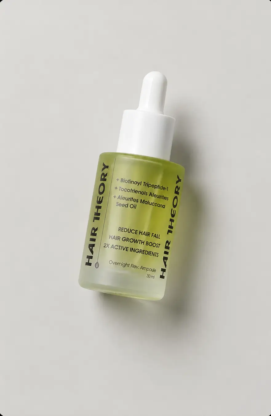 Hair Ampoule