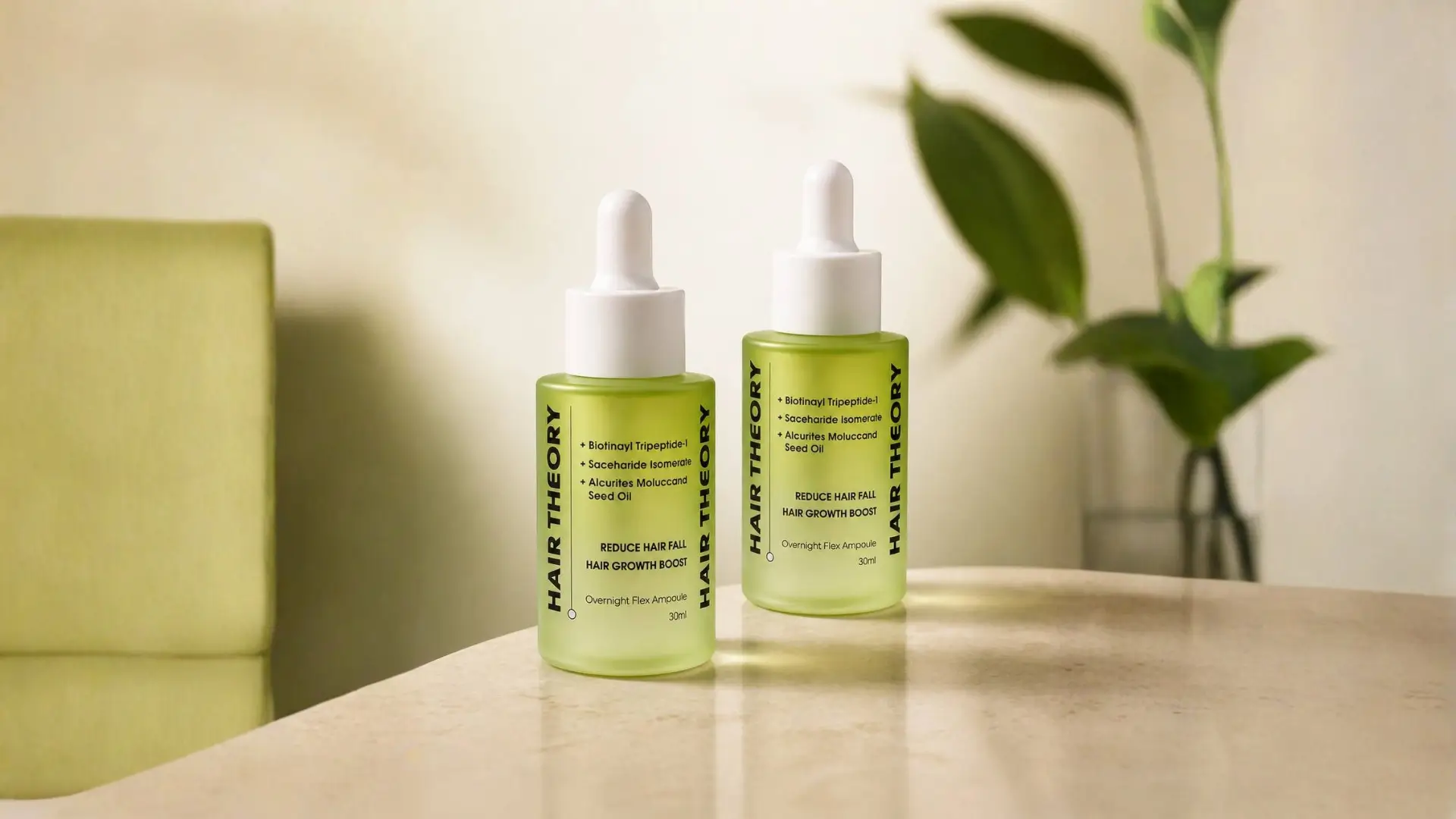 Duo Saver 2 Botol Ampoule