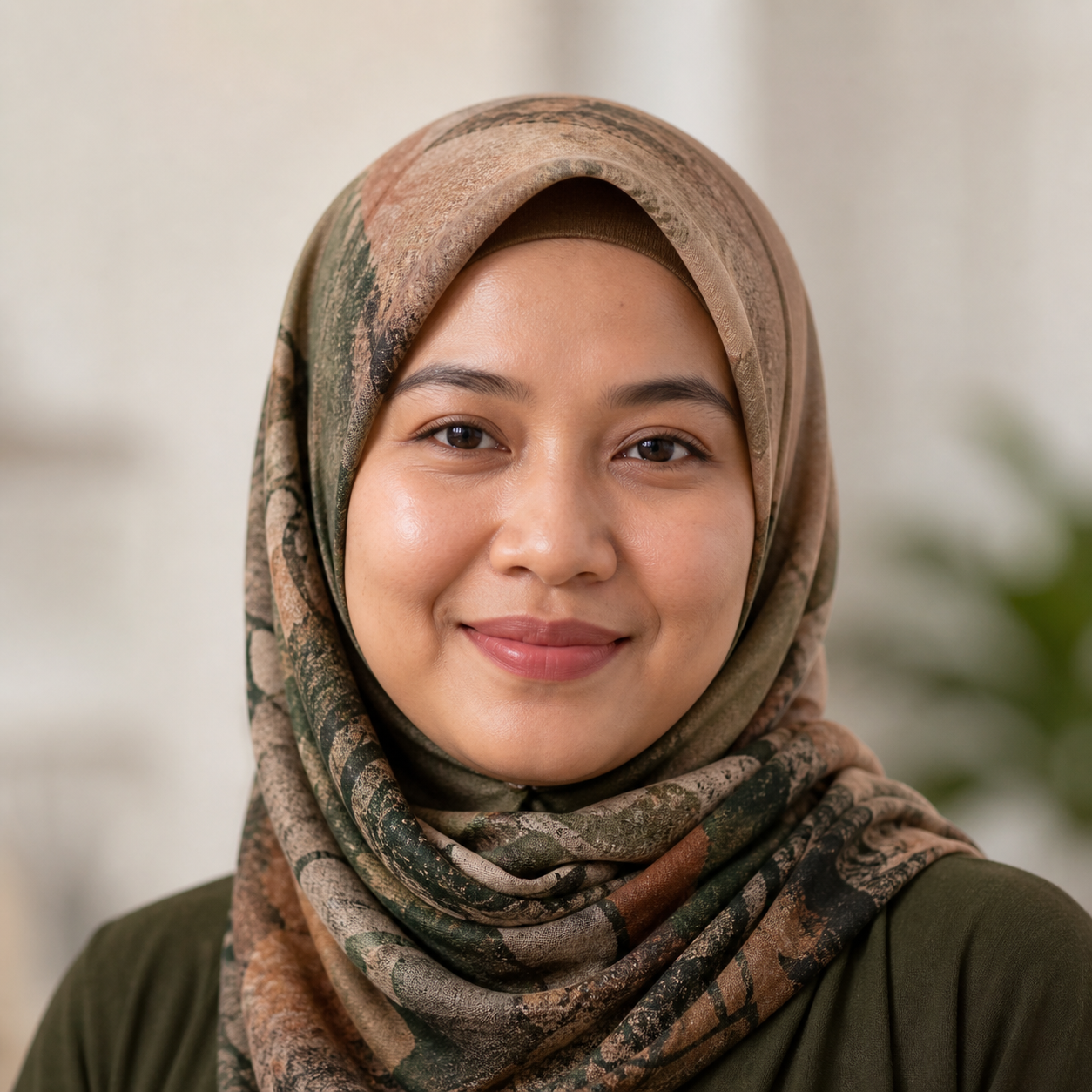 Puan Aina