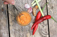 Afbeelding van eten