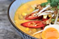 Afbeelding van eten
