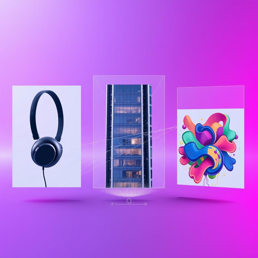 Image to 3D
