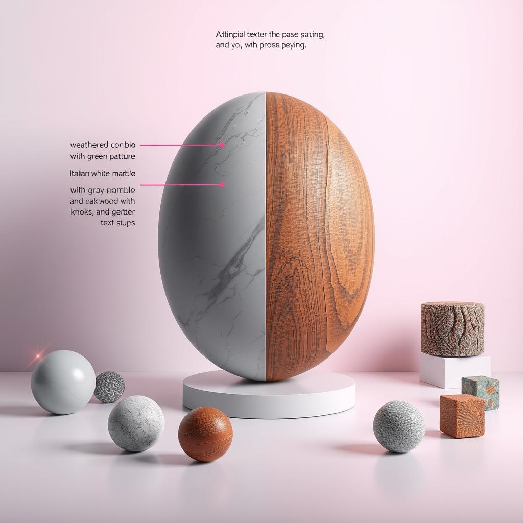 AI Texturing