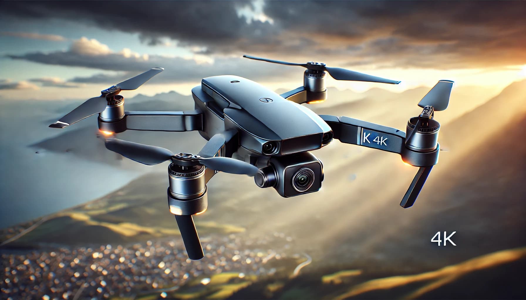 compact-drone-with-4k-camera