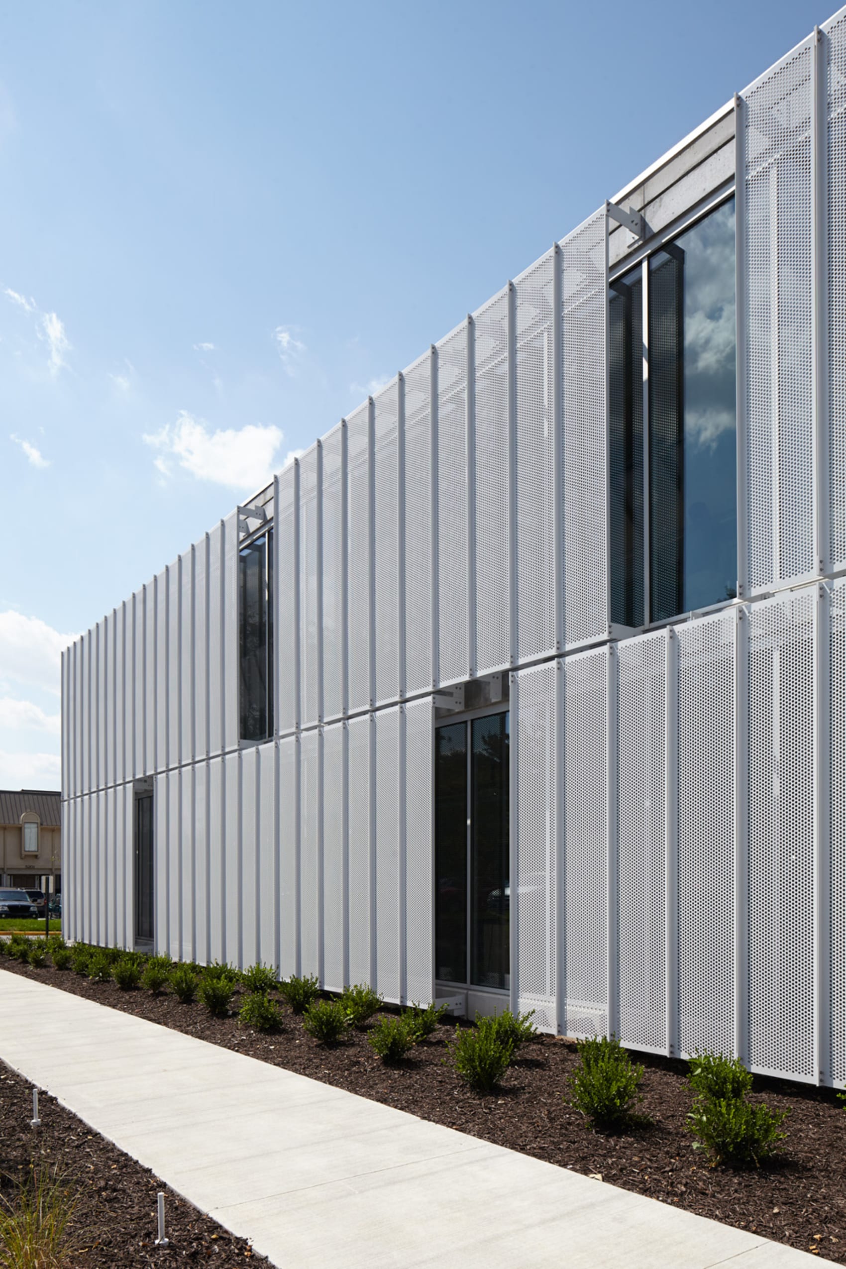 Leawood Speculative Office El Dorado integrated