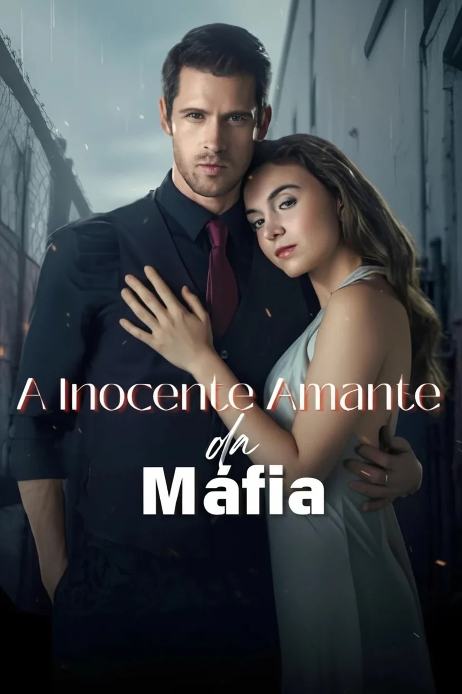A INOCENTE AMANTE DA MÁFIA