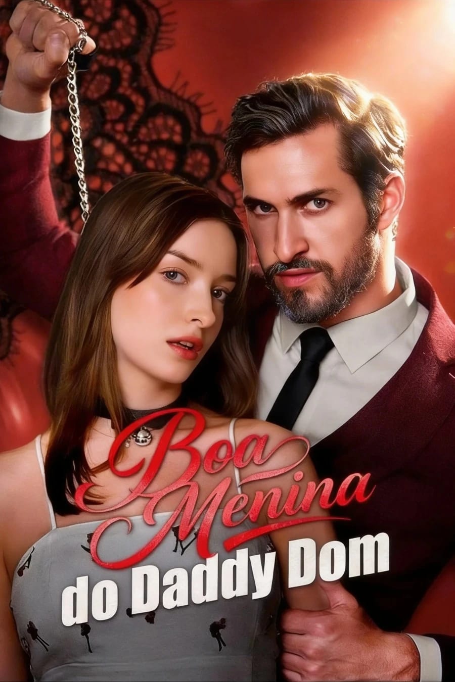 BOA MENINA DO DADDY DOM