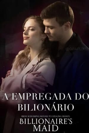 ESPOSA SECRETA DO BILIONÁRIO