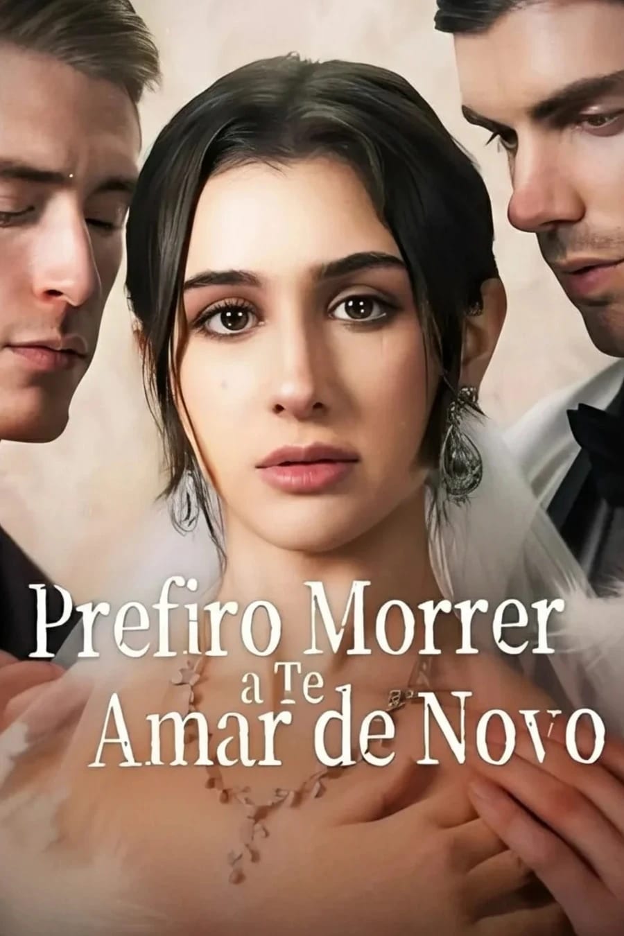 PREFIRO MORRER A TE AMAR DE NOVO