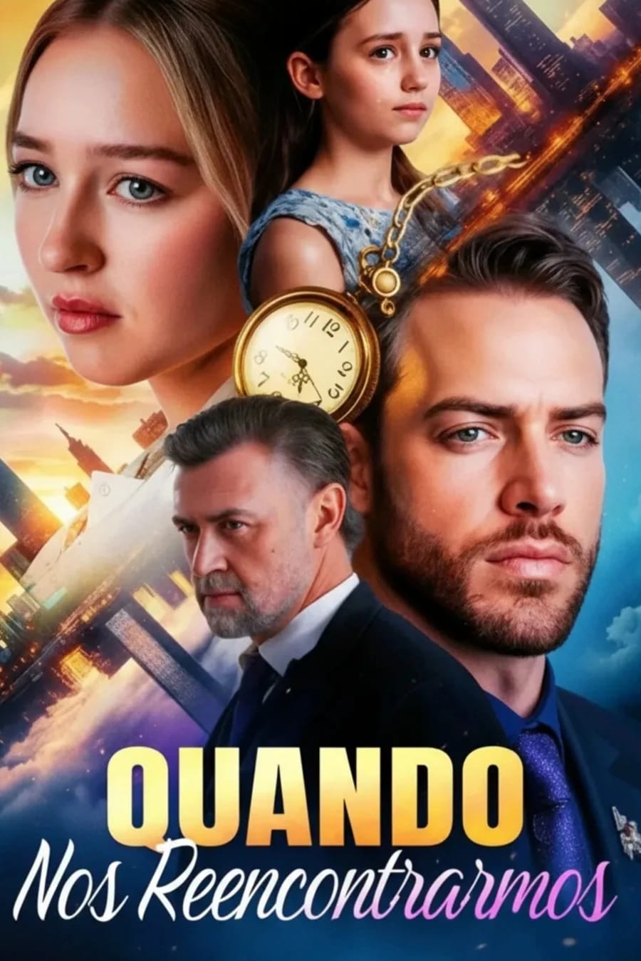 QUANDO NOS REENCONTRARMOS