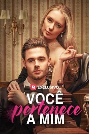 VOCÊ PERTENCE A MIM