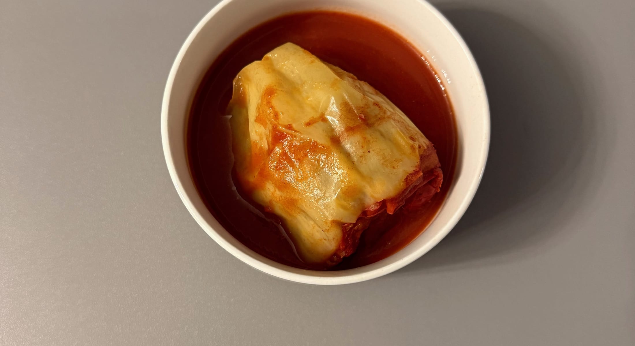Punjene paprike