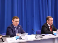 «Единая Россия» выполнила 80% народной программы