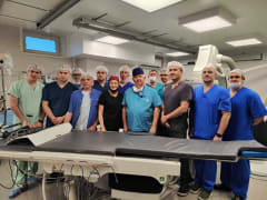 На одной из старейших церквей Прикамья сделают архитектурную подсветку