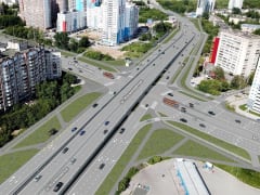 Для строительства дороги на ул. Крисанова в Перми изымут часть участка под ЖК «Сатурн-Р»