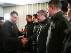 Леонид Слуцкий запустил кадровый проект для региональных лидеров