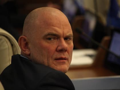 ​Владимир Нелюбин выполнил обязательства перед «Экопромбанком» на 0,008 %