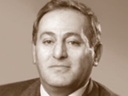 Скончался бывший депутат Заксобрания Прикамья Давид Болквадзе