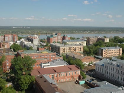 ​Полномочия по содержанию дорог в центре Перми перейдут с городского на краевой уровень