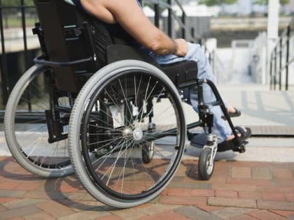Пермское отделение Социального фонда РФ направит на технические средства реабилитации почти полмиллиарда рублей