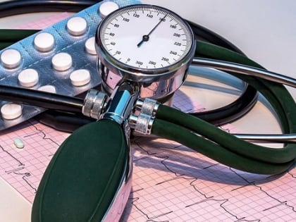 Инсульт стремительно 