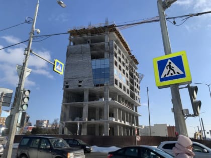 Строительство подземного перехода от МФЦ «Эспланада» вынесут на общественные обсуждения