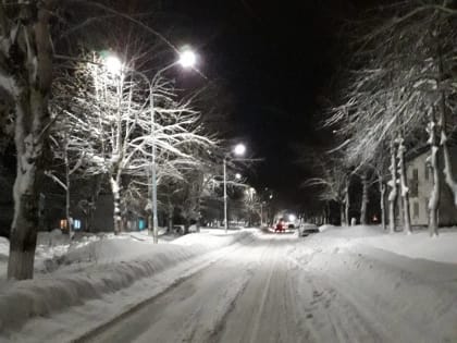 ​В прикамском МЧС предупреждают о гололедице 6 ноября