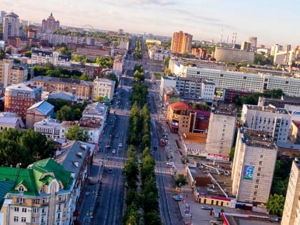 В рейтинге научно-технологического развития Пермский край удерживает седьмое место в РФ