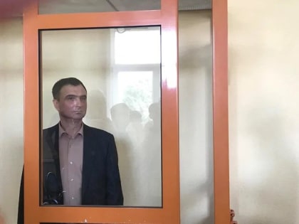 Пермский краевой суд снова рассмотрит дело бывшего главного пристава Прикамья