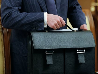 В мэрии Перми определились с кандидатурой нового главы Мотовилихинского района