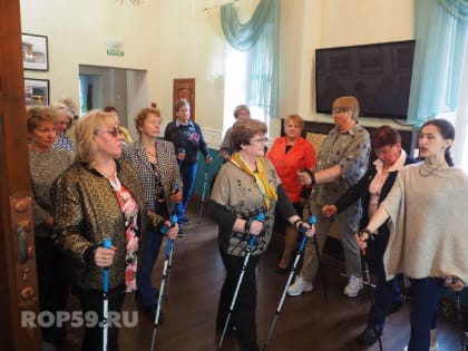 В Прикамье 60% территорий реализуют муниципальные программы по укреплению общественного здоровья