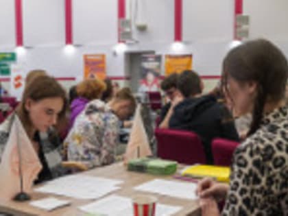 Код твоей карьеры. В Пермском университете состоится фестиваль для студентов ИТ-направлений