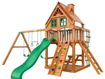 Жителей д. Поповка приглашают на собрание по инициативному проекту установки детского игрового комплекса