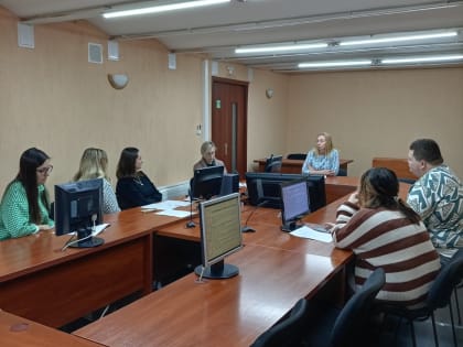 Администрация Кунгурского округа провела консультации по вопросам защиты прав потребителей