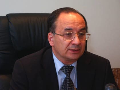 ​Президент присвоил звание Героя труда директору пермского авиапредприятия