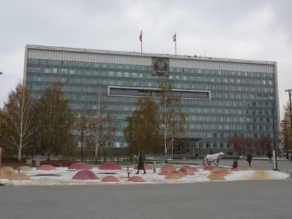 Рост числа многодетных семей в Пермском крае