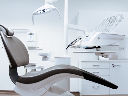 В Пермском крае выявили нелегальный стоматологический кабинет